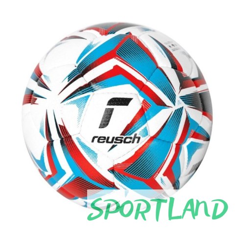 Piłka nożna Reusch Football Attrakt Infinity 5554002 1617 5 Piłka nożna Reusch Football Attrakt Infinity 5554002 1617 5