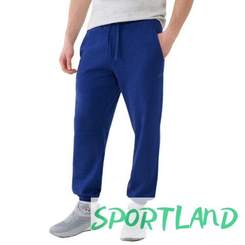 Spodnie 4F Cas M1139 M 4FWMM00TTROM1139 031S S Spodnie 4F Cas M1139 M 4FWMM00TTROM1139 031S S