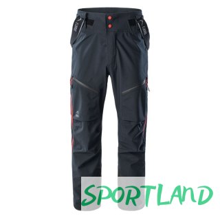 Spodnie Elbrus Pro Guard 3L Hardshell Pants M 92800403205 L