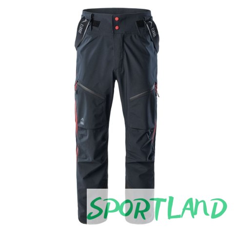 Spodnie Elbrus Pro Guard 3L Hardshell Pants M 92800403205 L Spodnie Elbrus Pro Guard 3L Hardshell Pants M 92800403205 L
