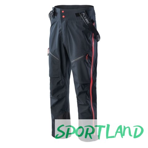 Spodnie Elbrus Pro Guard 3L Hardshell Pants M 92800403205 L Spodnie Elbrus Pro Guard 3L Hardshell Pants M 92800403205 L
