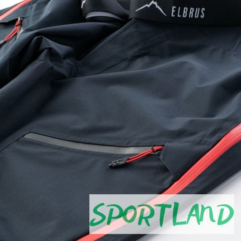 Spodnie Elbrus Pro Guard 3L Hardshell Pants M 92800403205 L Spodnie Elbrus Pro Guard 3L Hardshell Pants M 92800403205 L