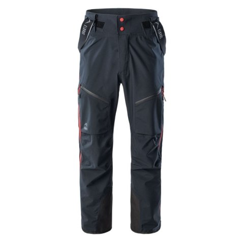 Spodnie Elbrus Pro Guard 3L Hardshell Pants M 92800403205 XXL Spodnie Elbrus Pro Guard 3L Hardshell Pants M 92800403205 XXL