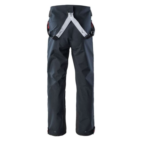 Spodnie Elbrus Pro Guard 3L Hardshell Pants M 92800403205 XXL Spodnie Elbrus Pro Guard 3L Hardshell Pants M 92800403205 XXL