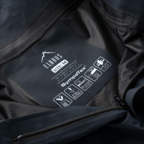 Spodnie Elbrus Pro Guard 3L Hardshell Pants M 92800403205 XXL Spodnie Elbrus Pro Guard 3L Hardshell Pants M 92800403205 XXL