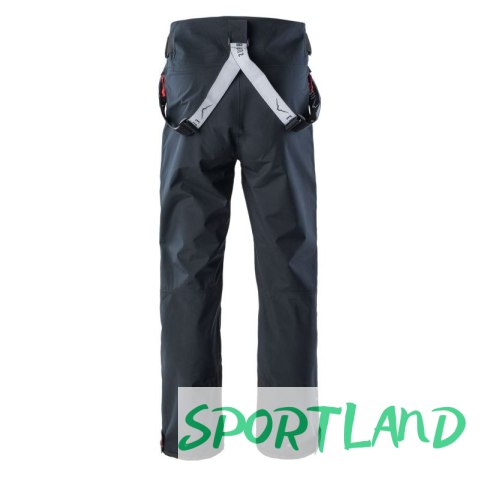 Spodnie Elbrus Pro Guard 3L Hardshell Pants M 92800403205 M Spodnie Elbrus Pro Guard 3L Hardshell Pants M 92800403205 M