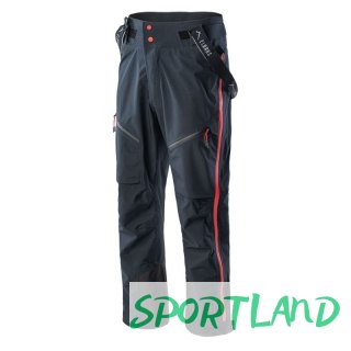 Spodnie Elbrus Pro Guard 3L Hardshell Pants M 92800403205 S