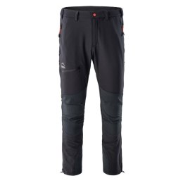 Spodnie Elbrus Pro Guard Softsell Pants M 92800403253 XL