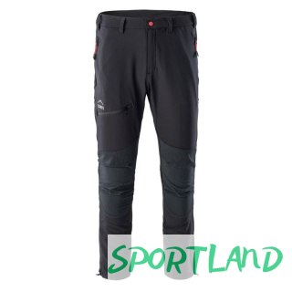 Spodnie Elbrus Pro Guard Softsell Pants M 92800403253 XL