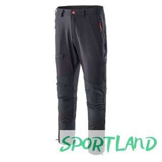 Spodnie Elbrus Pro Guard Softsell Pants M 92800403253 XXL