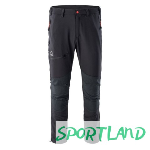 Spodnie Elbrus Pro Guard Softsell Pants M 92800403253 M Spodnie Elbrus Pro Guard Softsell Pants M 92800403253 M