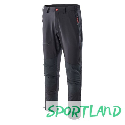 Spodnie Elbrus Pro Guard Softsell Pants M 92800403253 M Spodnie Elbrus Pro Guard Softsell Pants M 92800403253 M