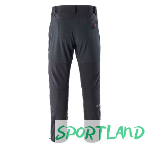Spodnie Elbrus Pro Guard Softsell Pants M 92800403253 M Spodnie Elbrus Pro Guard Softsell Pants M 92800403253 M