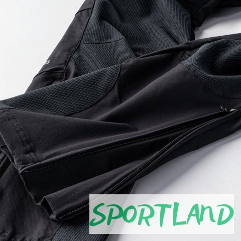 Spodnie Elbrus Pro Guard Softsell Pants M 92800403253 M Spodnie Elbrus Pro Guard Softsell Pants M 92800403253 M