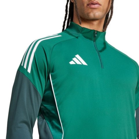 Bluza adidas Tiro 25 Competition Training Top M JI8938 XL Bluza adidas Tiro 25 Competition Training Top M JI8938 XL