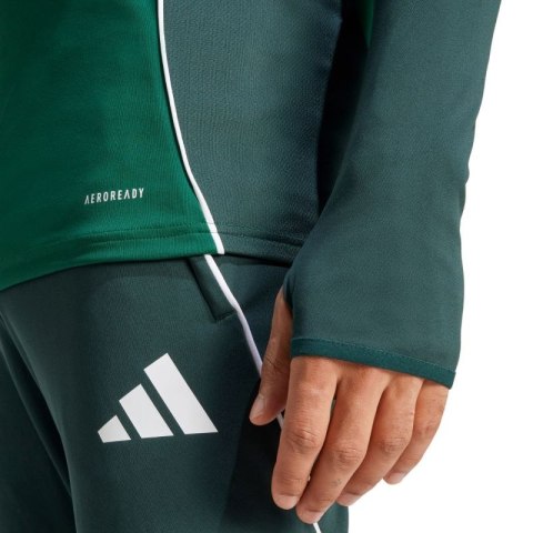 Bluza adidas Tiro 25 Competition Training Top M JI8938 XL Bluza adidas Tiro 25 Competition Training Top M JI8938 XL