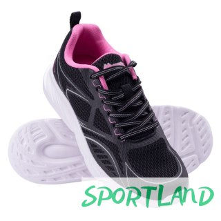 Buty do biegania Martes Runie Low W 92800654365 39
