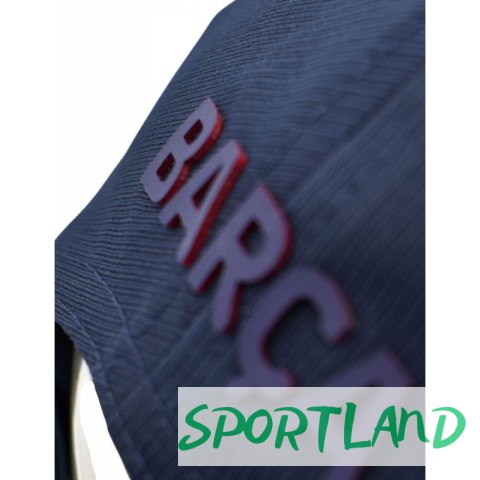 Czapka z daszkiem FC Barcelona bejsbolówka Cap FCB Always Blaugrana 5001GBNBG OSFM Czapka z daszkiem FC Barcelona bejsbolówka Cap FCB Always Blaugrana 5001GBNBG OSFM