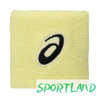 Frotka na rękę Asics Wrist Band 3043A120 750 N/A