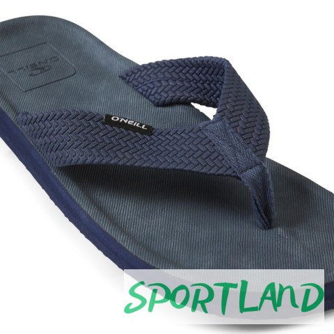 Japonki O'Neill Chad Sandals M 92800545461 43 Japonki O'Neill Chad Sandals M 92800545461 43