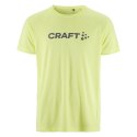Koszulka Craft Core Essence Logo Tee M 92800659887 L