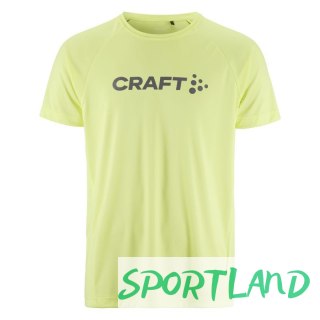 Koszulka Craft Core Essence Logo Tee M 92800659887 L