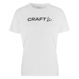 Koszulka Craft Core Essence Logo Tee M 92800659895 M