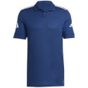 Koszulka adidas Squadra 25 Polo M JY3420 XL