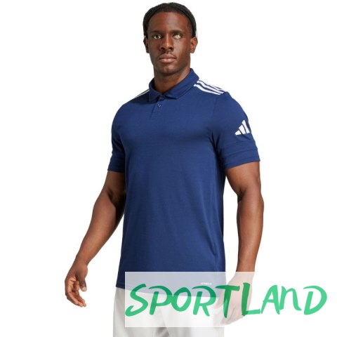 Koszulka adidas Squadra 25 Polo M JY3420 M Koszulka adidas Squadra 25 Polo M JY3420 M