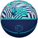 Piłka do koszykówki Wilson NBA DRV Plus Dazzle Camo Ball WZ3016102XB 6