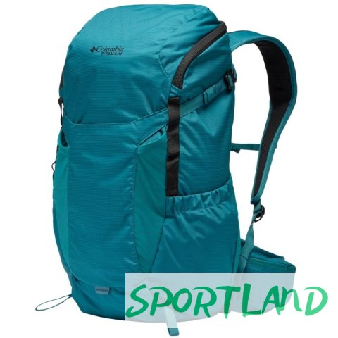 Plecak Columbia Triple Canyon 36L Hiking Backpack 2071541364 One size Plecak Columbia Triple Canyon 36L Hiking Backpack 2071541364 One size