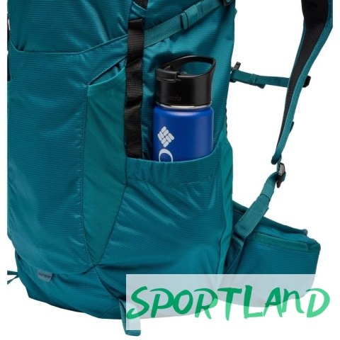 Plecak Columbia Triple Canyon 36L Hiking Backpack 2071541364 One size Plecak Columbia Triple Canyon 36L Hiking Backpack 2071541364 One size