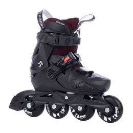 Rolki regulowane Tempish Exon Jr 10000046034 28-31