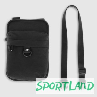 Saszetka 4F 4FWSS25APOUU074 20S one size