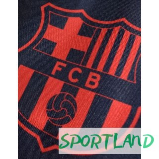 Worek, plecak FC Barcelona gymsack N4 Escudo FCB 5004GYE4 granatowy