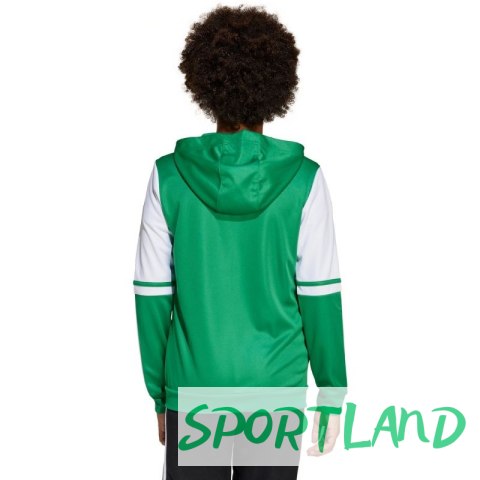 Bluza adidas Squadra 25 Hoody Jr JP3163 152cm Bluza adidas Squadra 25 Hoody Jr JP3163 152cm