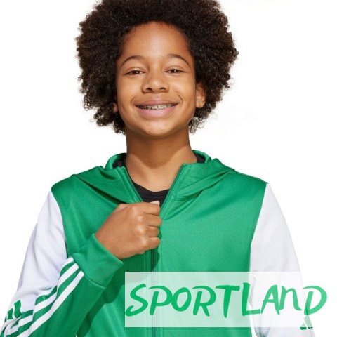 Bluza adidas Squadra 25 Hoody Jr JP3163 164 cm Bluza adidas Squadra 25 Hoody Jr JP3163 164 cm