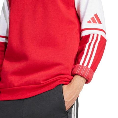 Bluza adidas Squadra 25 Sweat M JD2973 2 XL Bluza adidas Squadra 25 Sweat M JD2973 2 XL