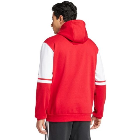 Bluza adidas Squadra 25 Sweat M JD2973 XL Bluza adidas Squadra 25 Sweat M JD2973 XL