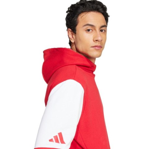 Bluza adidas Squadra 25 Sweat M JD2973 XL Bluza adidas Squadra 25 Sweat M JD2973 XL