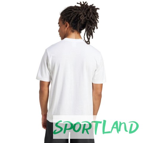 Koszulka adidas Essentials Small Logo Single Jersey M JF1092 L Koszulka adidas Essentials Small Logo Single Jersey M JF1092 L