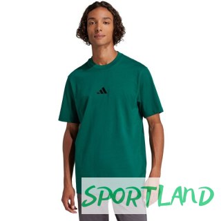 Koszulka adidas Essentials Small Logo Single Jersey M JF1096 XL