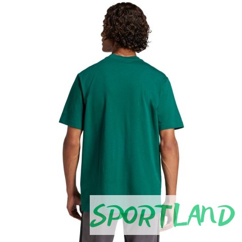 Koszulka adidas Essentials Small Logo Single Jersey M JF1096 XL Koszulka adidas Essentials Small Logo Single Jersey M JF1096 XL