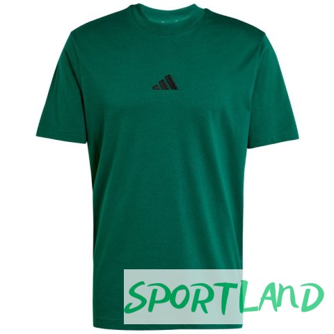 Koszulka adidas Essentials Small Logo Single Jersey M JF1096 S Koszulka adidas Essentials Small Logo Single Jersey M JF1096 S