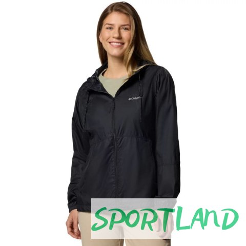 Kurtka Columbia Flash Forward II Windbreaker Jacket W 2116531010 L Kurtka Columbia Flash Forward II Windbreaker Jacket W 2116531010 L