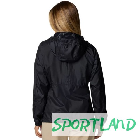 Kurtka Columbia Flash Forward II Windbreaker Jacket W 2116531010 L Kurtka Columbia Flash Forward II Windbreaker Jacket W 2116531010 L