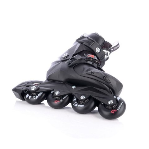 Rolki regulowane Tempish Exon Jr 10000046034 36-39 Rolki regulowane Tempish Exon Jr 10000046034 36-39