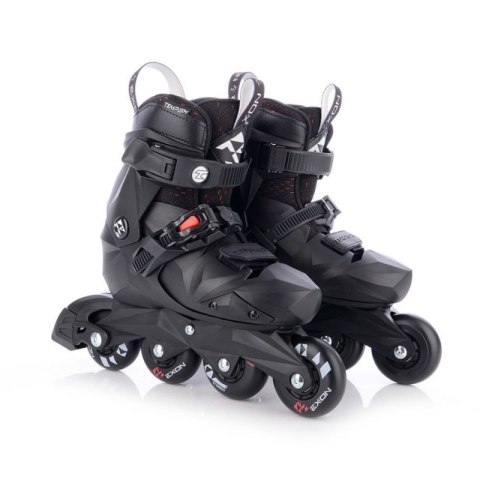 Rolki regulowane Tempish Exon Jr 10000046034 36-39 Rolki regulowane Tempish Exon Jr 10000046034 36-39