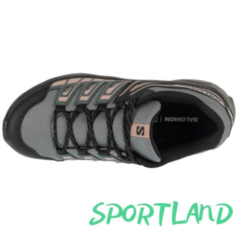 Buty Salomon Extegra W L47801300 40