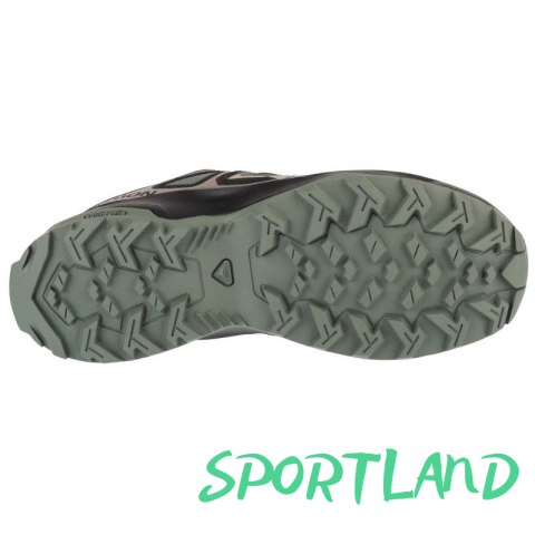 Buty Salomon Extegra W L47801300 40